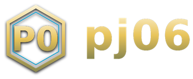 pj06 logo