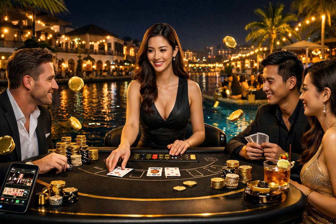 pj06 Mengapa pj06 Hadir untuk Malaysia